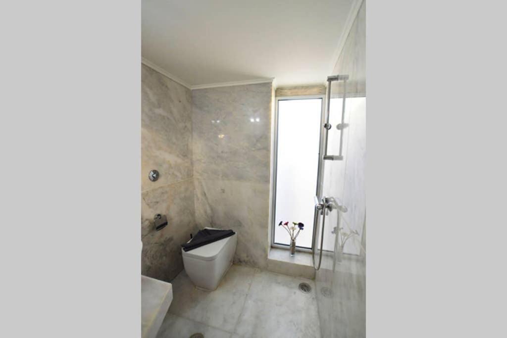 Renes Paradise Seahome - Afandou Beach, Rhodes Kolymbia Exterior photo