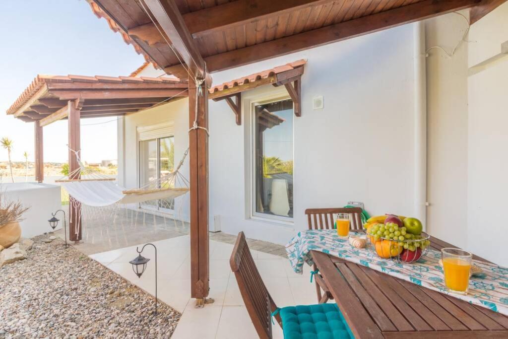 Renes Paradise Seahome - Afandou Beach, Rhodes Kolymbia Exterior photo
