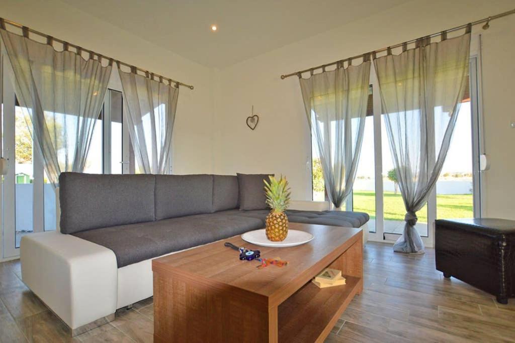 Renes Paradise Seahome - Afandou Beach, Rhodes Kolymbia Exterior photo